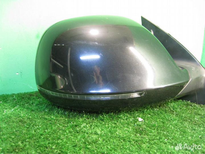 Зеркало правое Audi Q7 (4LB) 2008