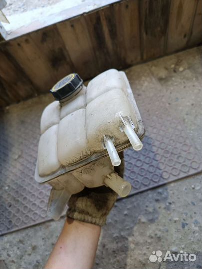 Бачок расширительный Форд Фокус2