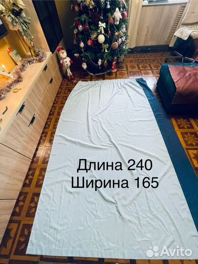 Шторы с ламбрекеном