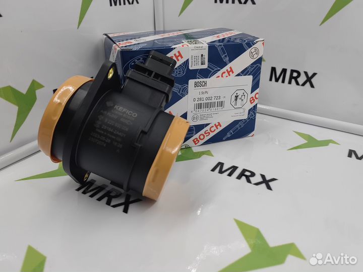 Лямбда-зонд 0258007159