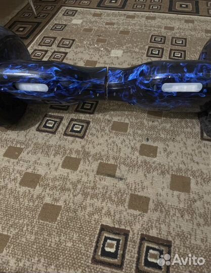 Гироскутер smart balance