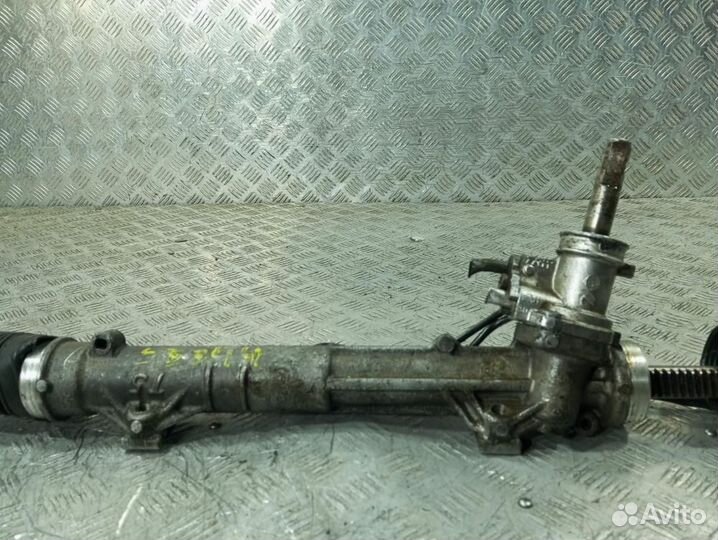 Рулевая рейка T5 Peugeot 307 (01-05)