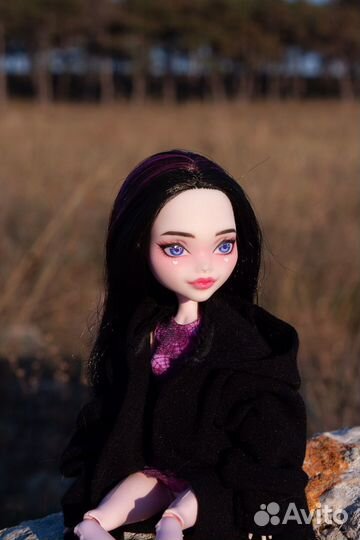 Ооак Дракулаура Монстер хай