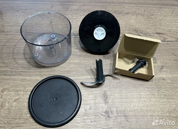 Запчасти для блендера Bosch