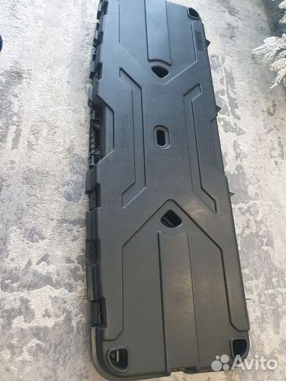 Кейс для оружия