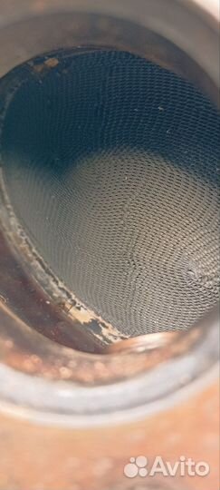 Катализатор Калина