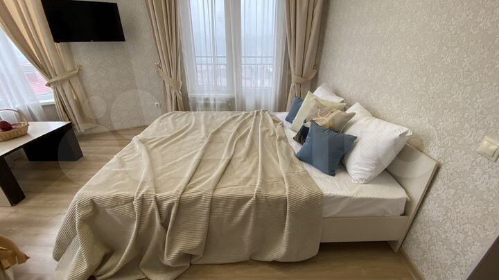 2-к. квартира, 40 м², 2/6 эт.