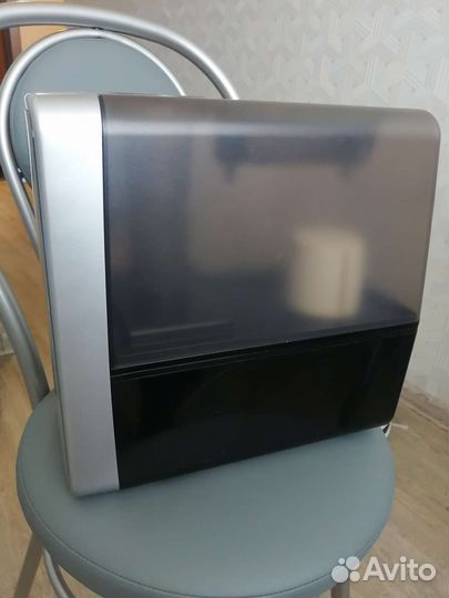 Увлажнитель воздуха kambrook