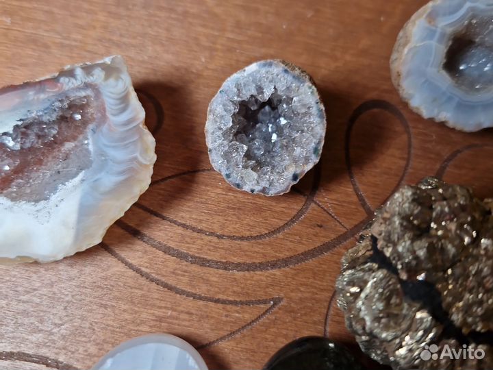 Коллекция для Анастасии