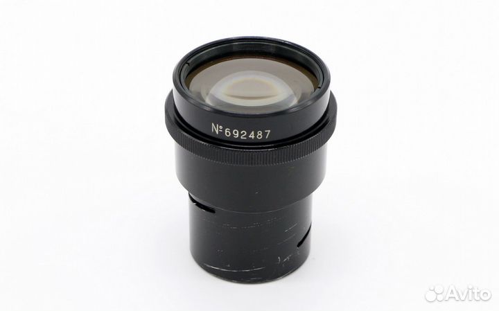 F-92 1:2 (СССР, 1971) проекцоннный