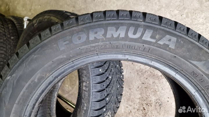 Formula Ice 205/55 R16 90T