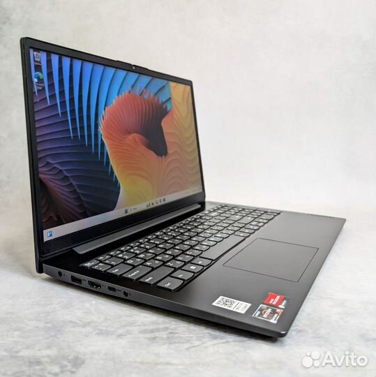 Lenovo V15 G2 R5-5500U\16\512