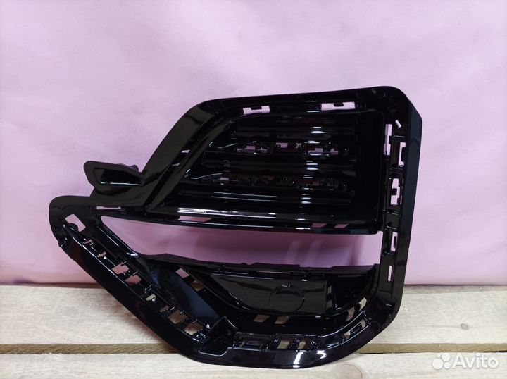 Окантовка птф левая Chery Tiggo 8 pro 2022