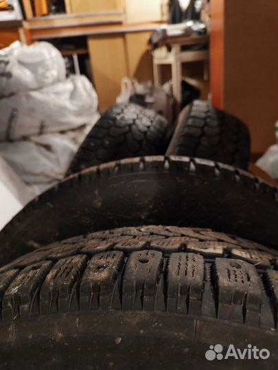 Yokohama Ice Guard F700Z 175/70 R14 84Q