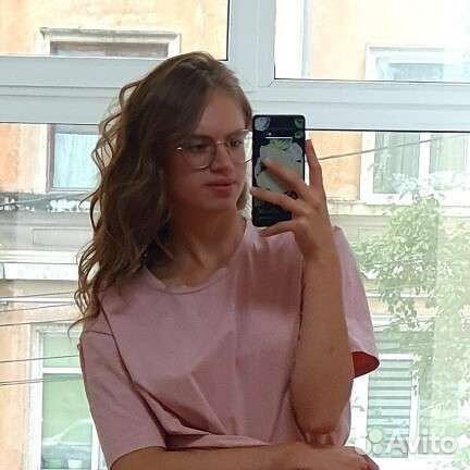 Администратор салона красоты