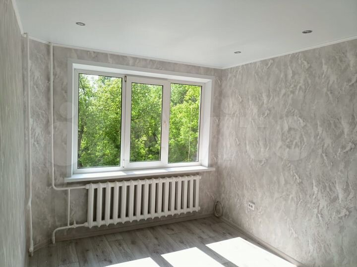 Квартира-студия, 20,6 м², 3/9 эт.