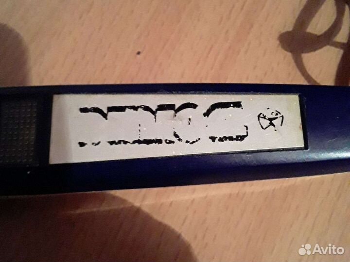 Электрощипцы этюд для волос СССР