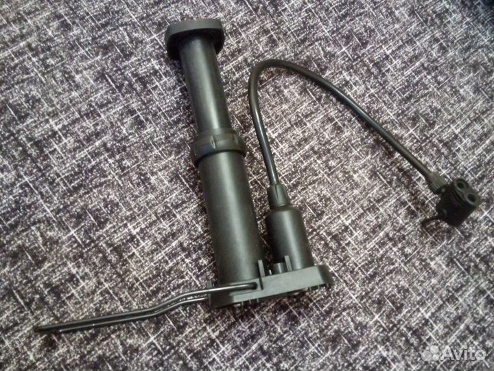 Насос для велосипеда