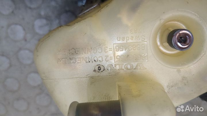 Бачок расширительный Volvo S60