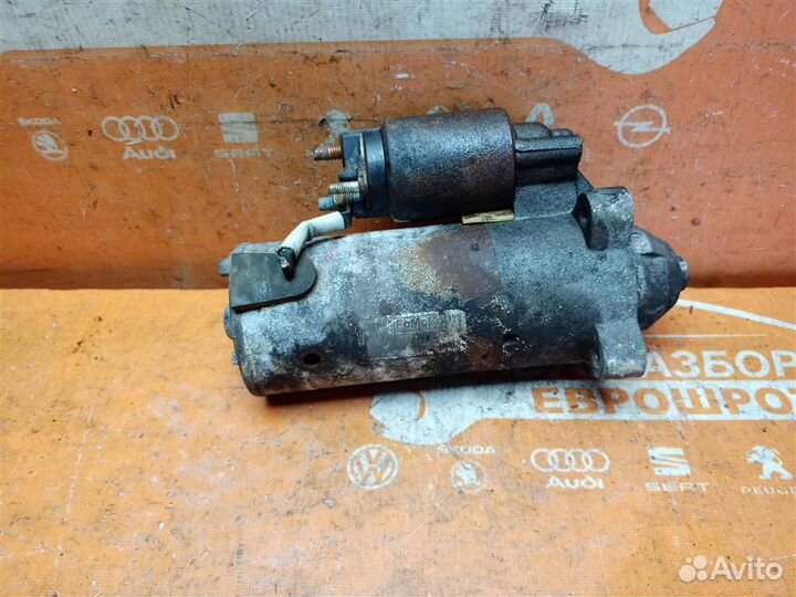 Стартер Ford Mondeo 4 (2007-2015)