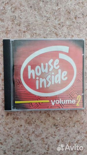 Диски сд и мр-3