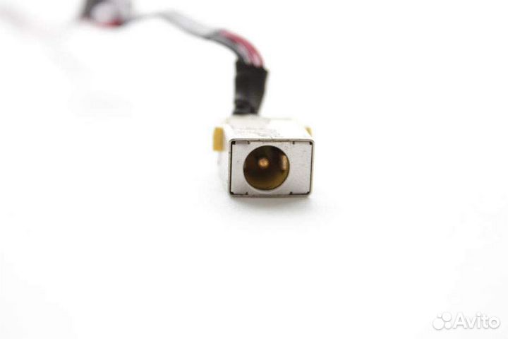 Разъем питания PJ850 для Acer Aspire E1-571