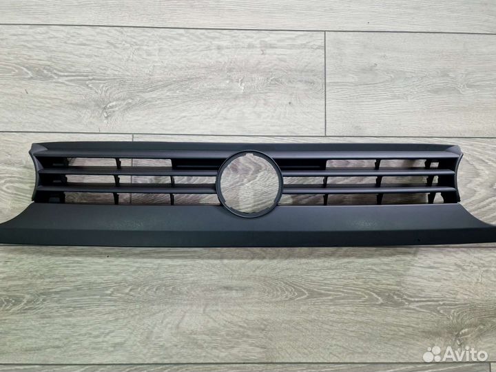 Решётка радиатора Volkswagen Golf 3 (Новая)