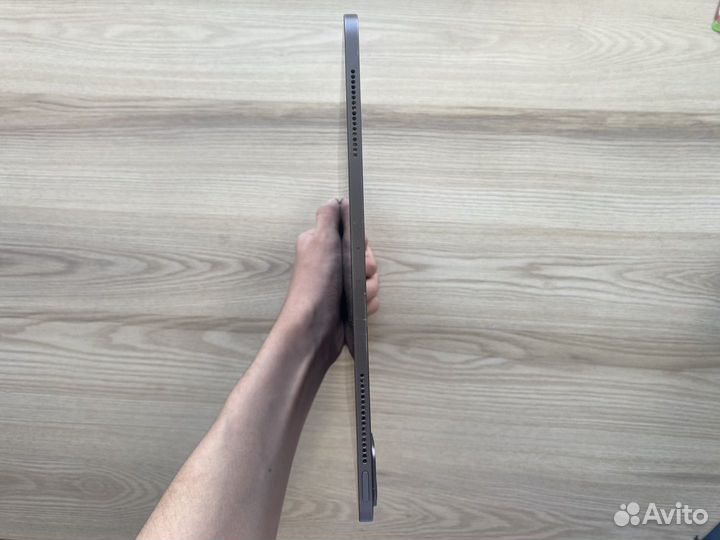 iPad Pro 2020 12.9 128gb