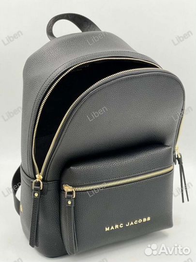 Marc Jacobs рюкзак женский белый