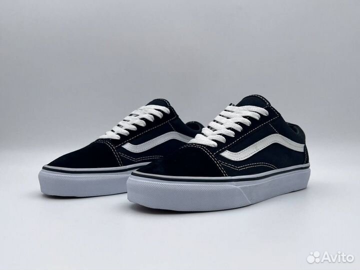 Кеды Vans Old Shool