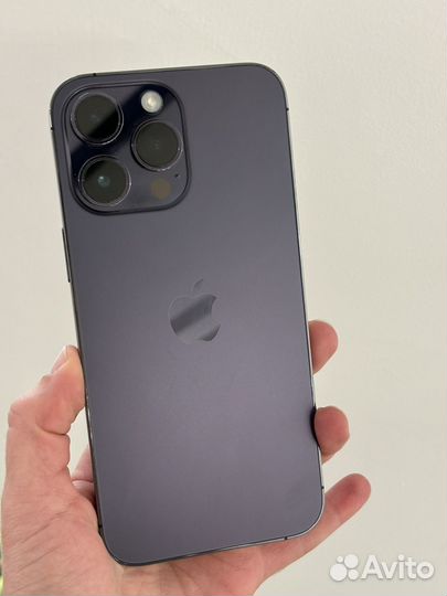 iPhone 14 Pro Max, 128 ГБ