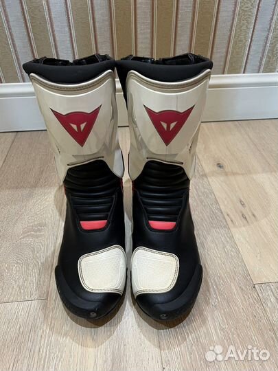 Мотоботы dainese 38, мотошлем AGV K5 XS