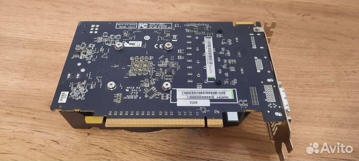 Sapphire AMD Radeon R7 260X