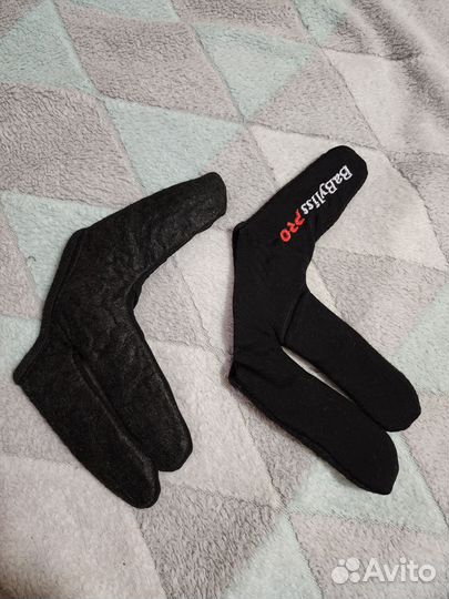 Защита пальцев (утюжок для волос, парогенератор)