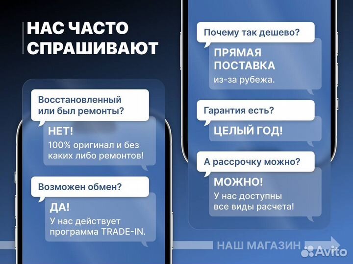 iPhone 14 Plus, 128 ГБ