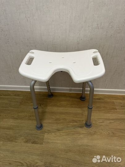 Стул для купания