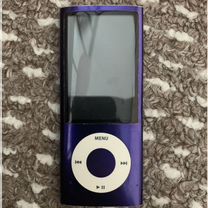 Плеер iPod nano