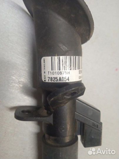 Датчик температуры Mitsubishi L200