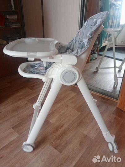 Стул для кормления