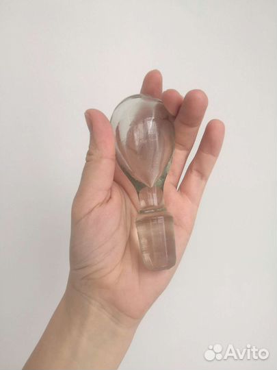 Графин бутыль СССР винтаж