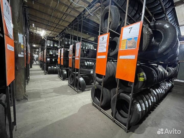 Hankook Optimo K415 235/55 R18 100H