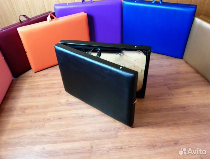 Массажный стол