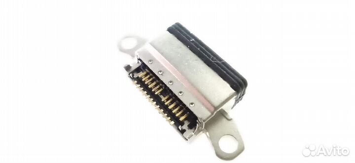 Разъем USB Type-C для Xiaomi Mi 8 Pro