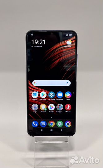 Xiaomi poco m3 4/128