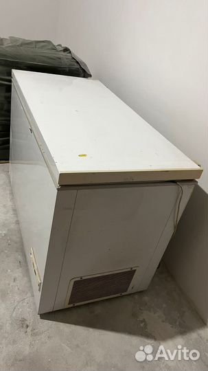 Продаю морозильную камеру в рабочем состоянии