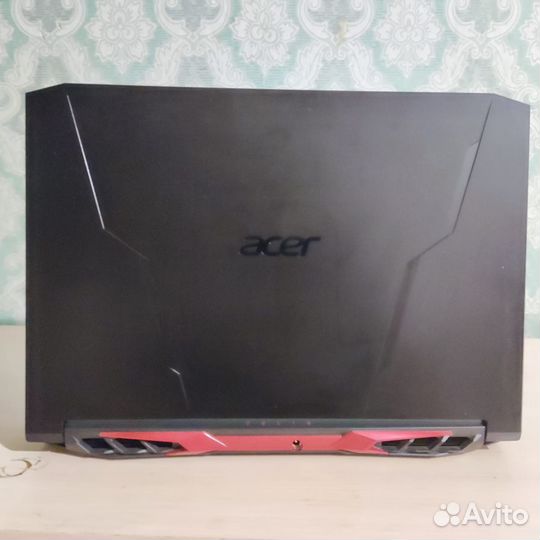 Игровой ноутбук