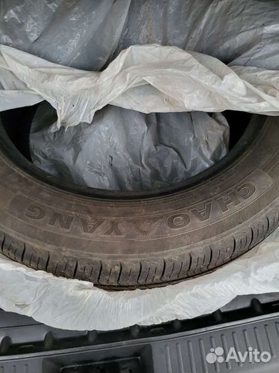 ChaoYang SU318 225/60 R18