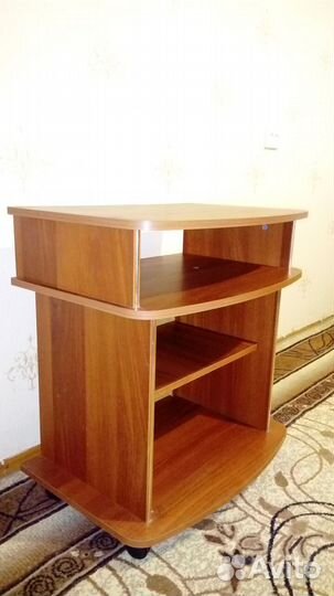 Тумба под телевизор бу