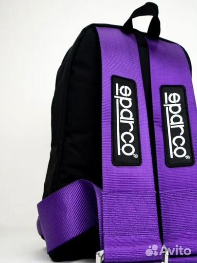 Рюкзак для автолюбителя