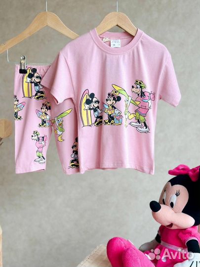 Детская одежда